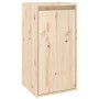 TV-Möbel 6-teilig aus massivem Kiefernholz von vidaXL, TV-Möbel - Ref: Foro24-3100234, Preis: 325,97 €, Rabatt: %