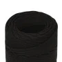 Black polyester work rope 2 mm 500 m by vidaXL, Ropes and metal cords - Ref: Foro24-152796, Price: 30,37 €, Discount: %