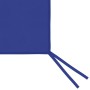 Seitenwand des Pavillons mit blauen Fenstern 6x2 m von vidaXL, Zubehör für Pavillons und Pavillons - Ref: Foro24-3070414, Pre...