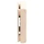 Higrotermógrafo y reloj de arena para sauna 2 en 1 madera pino de vidaXL, Accesorios de sauna - Ref: Foro24-51686, Precio: 34...