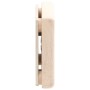 Hygrothermograph and hourglass for sauna 2 in 1 pine wood by vidaXL, sauna accessories - Ref: Foro24-51686, Price: 32,61 €, D...