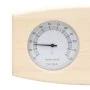 Higrotermógrafo y reloj de arena para sauna 2 en 1 madera pino de vidaXL, Accesorios de sauna - Ref: Foro24-51686, Precio: 34...