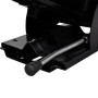 Traktorsitz mit schwarzer Federung von vidaXL, Traktorzubehör und -teile - Ref: Foro24-210157, Preis: 146,18 €, Rabatt: %