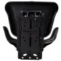 Traktorsitz mit schwarzer Federung von vidaXL, Traktorzubehör und -teile - Ref: Foro24-210157, Preis: 152,19 €, Rabatt: %