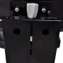 Traktorsitz mit schwarzer Federung von vidaXL, Traktorzubehör und -teile - Ref: Foro24-210157, Preis: 152,19 €, Rabatt: %