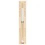 Sauna-Sanduhr 15 Minuten aus massivem Kiefernholz von vidaXL, Saunazubehör - Ref: Foro24-51688, Preis: 14,67 €, Rabatt: %