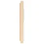 Sauna-Sanduhr 15 Minuten aus massivem Kiefernholz von vidaXL, Saunazubehör - Ref: Foro24-51688, Preis: 14,67 €, Rabatt: %