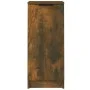 Sideboards 2 Stück Räuchereiche Sperrholz 30x30x70 cm von vidaXL, Sideboards - Ref: Foro24-817007, Preis: 62,91 €, Rabatt: %
