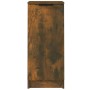 Sideboards 2 Stück Räuchereiche Sperrholz 30x30x70 cm von vidaXL, Sideboards - Ref: Foro24-817007, Preis: 63,74 €, Rabatt: %