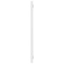 Juego de muebles de baño madera de ingeniería blanco de vidaXL, Muebles de baño - Ref: Foro24-3071135, Precio: 222,17 €, Desc...
