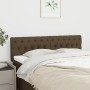 Kopfteile 2 Einheiten dunkelbrauner Stoff 72x7x78/88 cm von vidaXL, Kopf- und Fußteile - Ref: Foro24-346343, Preis: 70,81 €, ...