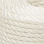 White polypropylene work rope 10 mm 250 m by vidaXL, Ropes and metal cords - Ref: Foro24-153053, Price: 68,14 €, Discount: %