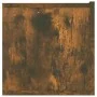 TV-Möbel, 2 Stück, Holzwerkstoff, Farbe Eiche, 80 x 30 x 30 cm von vidaXL, TV-Möbel - Ref: Foro24-820463, Preis: 60,10 €, Rab...