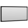 Juego de muebles de baño madera de ingeniería negro de vidaXL, Muebles de baño - Ref: Foro24-3071595, Precio: 201,84 €, Descu...