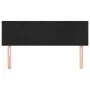 Kopfteile 2 Einheiten aus schwarzem Samt 72x5x78/88 cm von vidaXL, Kopf- und Fußteile - Ref: Foro24-346056, Preis: 70,66 €, R...