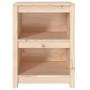 Bücherregal aus massivem Kiefernholz 50x35x68 cm von vidaXL, Bücherregale und Regale - Ref: Foro24-821699, Preis: 62,24 €, Ra...