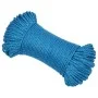 Blue 6 mm 25 m polypropylene work rope by vidaXL, Ropes and metal cords - Ref: Foro24-152962, Price: 7,76 €, Discount: %
