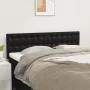 Kopfteile 2 Einheiten schwarzes Kunstleder 72x5x78/88 cm von vidaXL, Kopf- und Fußteile - Ref: Foro24-346464, Preis: 61,35 €,...