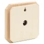 Hygrothermograph and hourglass for sauna 2 in 1 pine wood by vidaXL, sauna accessories - Ref: Foro24-51687, Price: 27,75 €, D...
