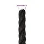 Black polypropylene work rope 16 mm 250 m by vidaXL, Ropes and metal cords - Ref: Foro24-153028, Price: 165,69 €, Discount: %