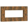Set de muebles de TV 8 pzas madera contrachapada roble ahumado de vidaXL, Muebles TV - Ref: Foro24-3114291, Precio: 231,30 €,...
