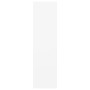 Set de muebles de TV 3 piezas madera contrachapada blanco de vidaXL, Muebles TV - Ref: Foro24-3114318, Precio: 189,24 €, Desc...