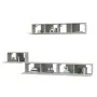 TV-Möbelset 5-teilig betongraues Sperrholz von vidaXL, TV-Möbel - Ref: Foro24-3114433, Preis: 194,12 €, Rabatt: %