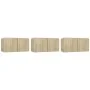 TV-Möbel-Set 5-tlg. Eiche Sperrholz Sonoma von vidaXL, TV-Möbel - Ref: Foro24-3114424, Preis: 168,81 €, Rabatt: %