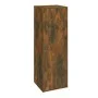 Set de muebles de TV 8 pzas madera contrachapada roble ahumado de vidaXL, Muebles TV - Ref: Foro24-3114491, Precio: 225,11 €,...
