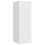 Set de muebles para TV 5 piezas madera contrachapada blanco de vidaXL, Muebles TV - Ref: Foro24-3114246, Precio: 222,48 €, De...