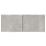 TV-Möbelset 6-teilig betongraues Sperrholz von vidaXL, TV-Möbel - Ref: Foro24-3114465, Preis: 270,17 €, Rabatt: %