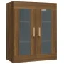 Wandschrank aus Sonoma-Eiche, 69,5 x 34 x 90 cm von vidaXL, Sideboards - Ref: Foro24-817389, Preis: 86,32 €, Rabatt: %