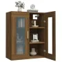 Wandschrank aus Sonoma-Eiche, 69,5 x 34 x 90 cm von vidaXL, Sideboards - Ref: Foro24-817389, Preis: 86,32 €, Rabatt: %