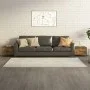 Mesas de centro con patas metal 2 uds roble ahumado 50x50x40 cm de vidaXL, Mesas de centro - Ref: Foro24-817538, Precio: 62,9...
