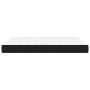 Black fabric pocket spring mattress 140x190x20 cm by vidaXL, Mattresses - Ref: Foro24-347776, Price: 199,86 €, Discount: %