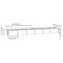 Wandschränke 2 Stück braunes Eichensperrholz 102x30x20cm von vidaXL, Regale und Regale - Ref: Foro24-3115907, Preis: 125,37 €...