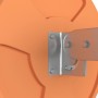 Orange polycarbonate exterior convex traffic mirror Ø30cm by vidaXL, Road and traffic signs - Ref: Foro24-153081, Price: 37,1...