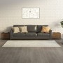 Couchtische mit Metallbeinen 2 Stück Eiche braun 50x50x40 cm von vidaXL, Couchtisch - Ref: Foro24-817542, Preis: 65,56 €, Rab...