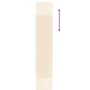 Floor-to-ceiling scratching tree for cats in cream color, 277-303 cm. by vidaXL, Cat furniture - Ref: Foro24-171612, Price: 1...