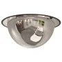 Traffic mirrors 2 pcs curved acrylic Ø40 cm by vidaXL, Road and traffic signs - Ref: Foro24-153090, Price: 88,27 €, Discount: %