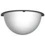 Traffic mirrors 2 units half curved acrylic Ø40 cm by vidaXL, Road and traffic signs - Ref: Foro24-153088, Price: 61,60 €, Di...