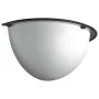 Traffic mirrors 2 units half curved acrylic Ø40 cm by vidaXL, Road and traffic signs - Ref: Foro24-153088, Price: 61,60 €, Di...
