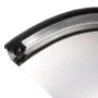 Traffic mirrors 2 units half curved acrylic Ø40 cm by vidaXL, Road and traffic signs - Ref: Foro24-153088, Price: 61,60 €, Di...