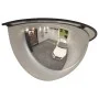 Traffic mirrors 2 units half curved acrylic Ø40 cm by vidaXL, Road and traffic signs - Ref: Foro24-153088, Price: 61,60 €, Di...