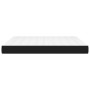 Black fabric pocket spring mattress 160x200x20 cm by vidaXL, Mattresses - Ref: Foro24-347816, Price: 245,88 €, Discount: %