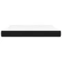Black fabric pocket spring mattress 180x200x20 cm by vidaXL, Mattresses - Ref: Foro24-347836, Price: 282,22 €, Discount: %
