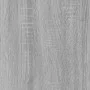 Sideboards 3 Stück Sonoma graues Sperrholz von vidaXL, Sideboards - Ref: Foro24-3115842, Preis: 154,30 €, Rabatt: %
