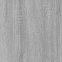 Sideboards 3 Stück Sonoma graues Sperrholz von vidaXL, Sideboards - Ref: Foro24-3115842, Preis: 149,01 €, Rabatt: %