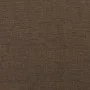 Brown fabric footstool 60x50x41 cm by vidaXL, Ottomans - Ref: Foro24-349282, Price: 50,81 €, Discount: %