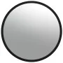Convex traffic mirror for interior black acrylic Ø40 cm by vidaXL, Road and traffic signs - Ref: Foro24-153078, Price: 57,97 ...